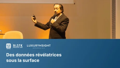 Data Signals Beneath the Surface