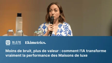 Less noise, more value: how AI is truly transforming the performance of luxury brands