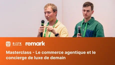 Agentic Commerce and the Luxury Concierge of Tomorrow: Agents, Assistants, Avatars, and New Models of High-End Services